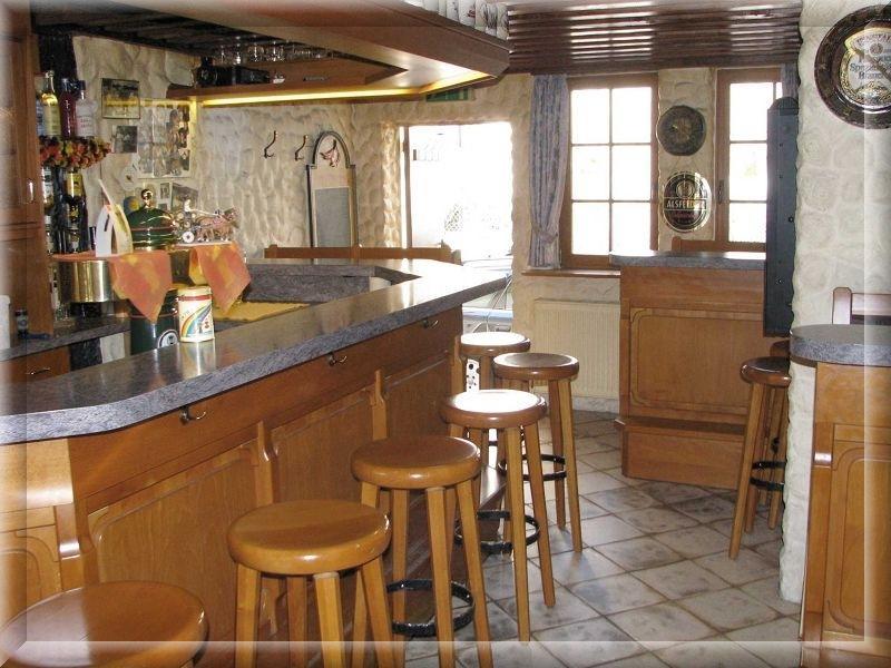Restaurant / Pension Mainzer Tor アルスフェルト エクステリア 写真